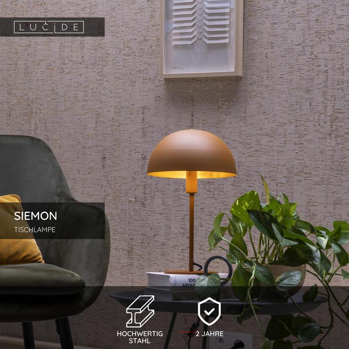 Produktbild Lucide Siemon (E14)