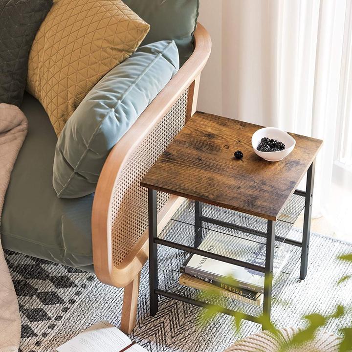 Image du produit Vasagle Butler (40 x 40 x 55 cm)