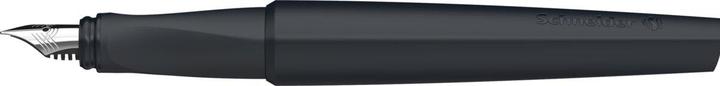 Actual product image Schneider Tomo All Black fountain pen (1x)