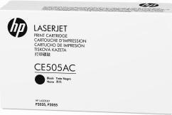 Actual product image HP 05a (FC)