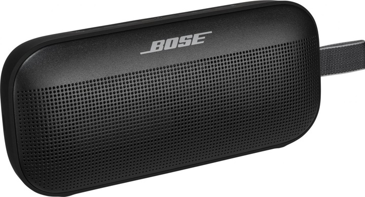 Productafbeelding Bose SoundLink Flex (12 h, Oplaadbare batterij)
