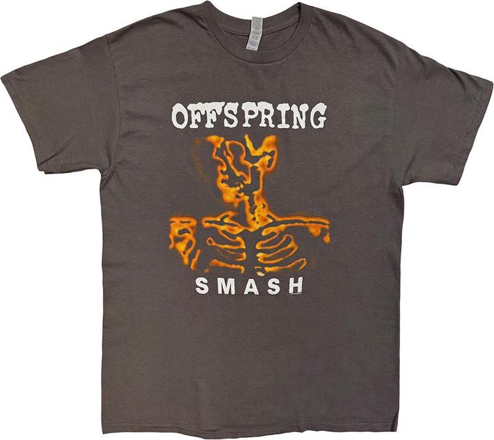 Produktbild Universal Textiles Smash TShirt (S)