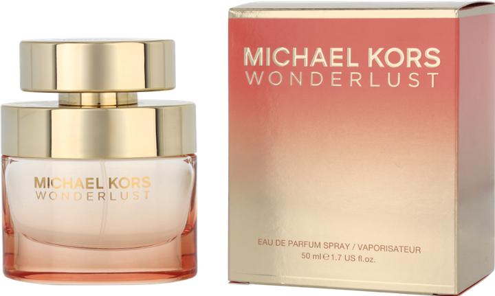 Immagine prodotto Michael Kors Wonderlust (Eau de parfum, 50 ml)