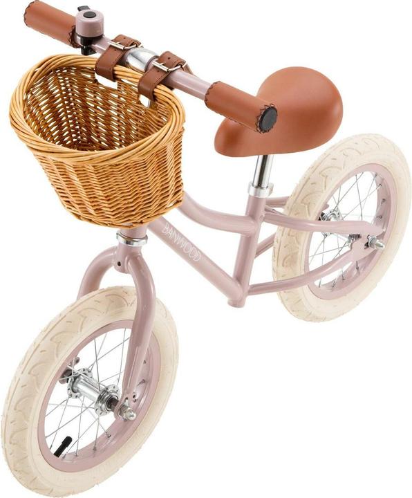 Rose, Rose poussiéreuse