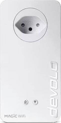 Produktbild Devolo Magic 2 WIFI 6 next Multiroom Kit (2400 Mbit/s)