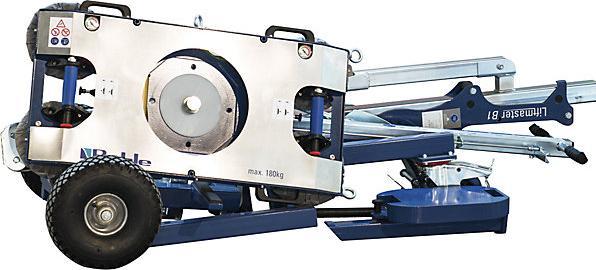 Produktbild kaiserkraft Hebegerät LIFTMASTER (180 kg)
