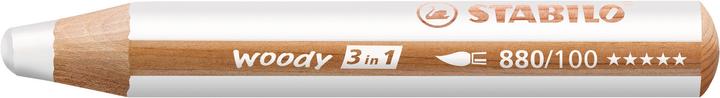 Productafbeelding STABILO woody 3 in 1 kleurpotlood (1x)
