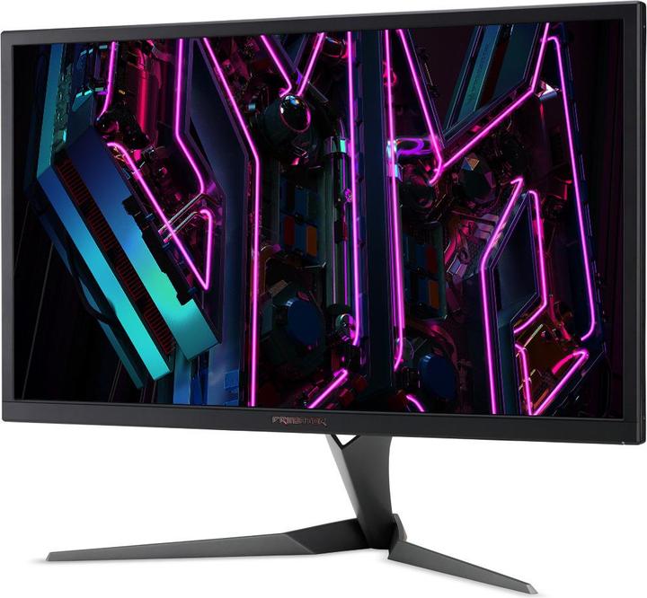 Produktbild Acer Predator X27U OLED (2560 x 1440 Pixel, 26.50")