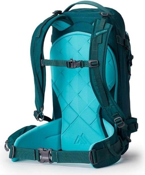 Produktbild Gregory Targhee Women (30 l)