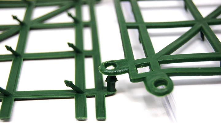 Image du produit Tenax Retournement du panneau 3d de Divy (100 cm)