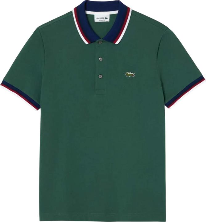 Produktbild Lacoste Poloshirt Stretch (XS)