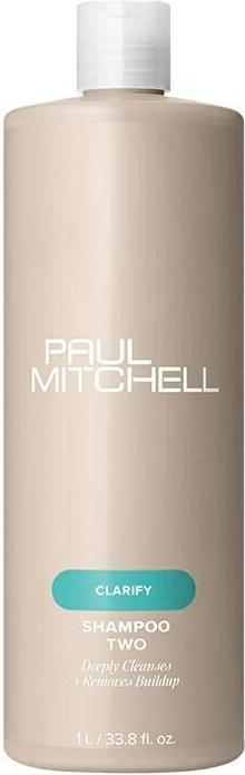 Immagine prodotto Paul Mitchell Clarify - Shampoo Two (Shampoo liquido, 300 ml)