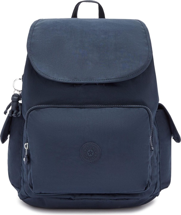 Kipling City Pack Rugzak - Blue Bleu 2 (20 l)