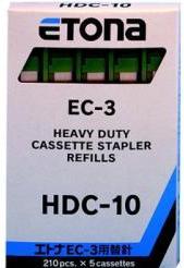 Etona HDC-10 1050 points