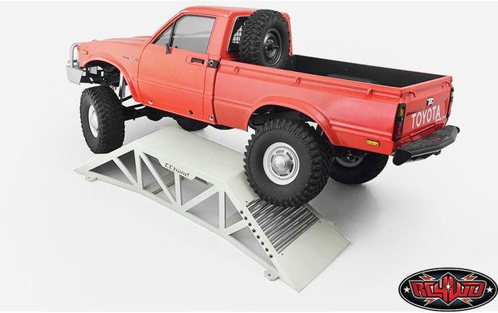 Actual product image Rc4Wd Ramp