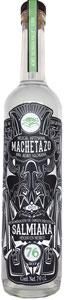 Image du produit Mezcal Machetazo San Luis Potosi