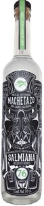 Produktbild Mezcal Machetazo San Luis Potosi