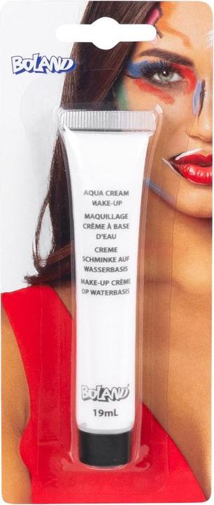 Produktbild Boland Creme auf Wasserbasis Weiss 19ml