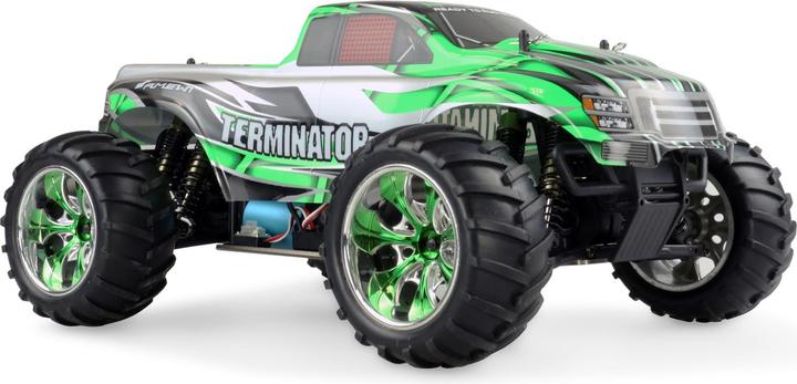 Produktbild Amewi Terminator Pro (RTR Ready-to-Run)