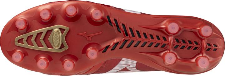 Actual product image Mizuno Morelia Neo Iv ss Elite Fg (40.5)