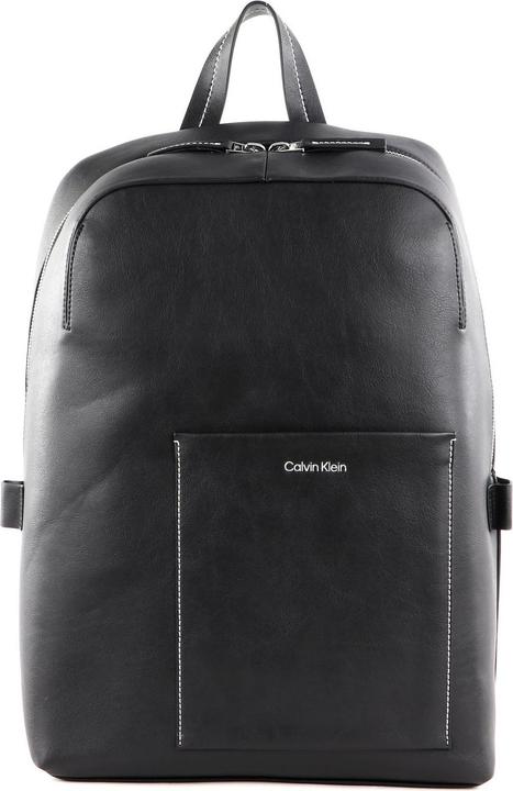 Calvin Klein Natural Round BP