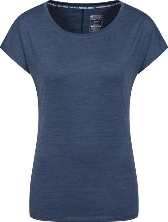 Produktbild Mountain Warehouse Panna II TShirt Mit UVSchutz (32)