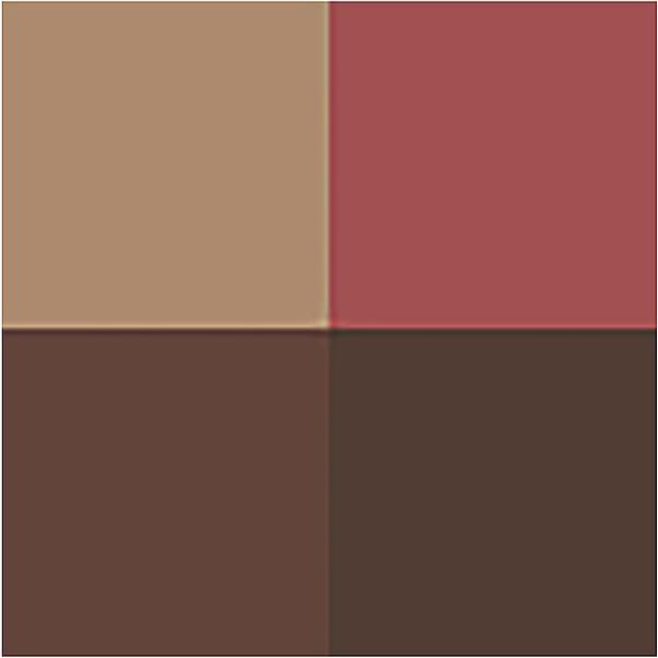 Produktbild Tom Ford Eyes of TF Ember Bronze (46 Ember Bronze)