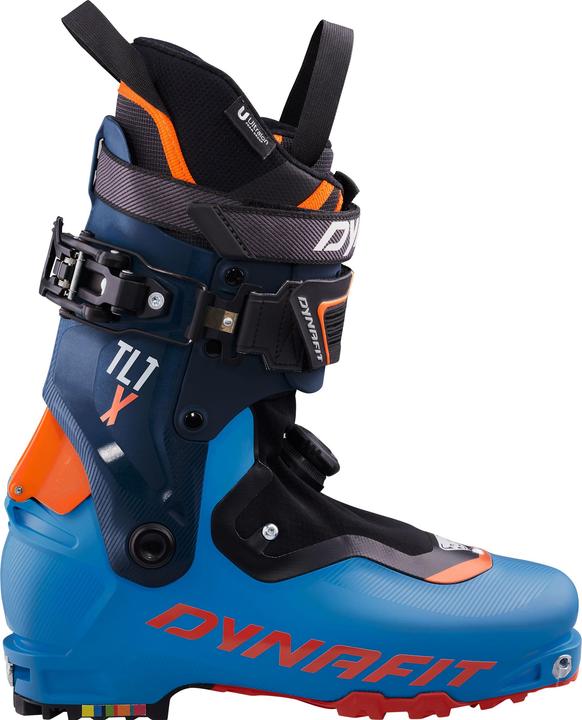 Actual product image Dynafit TLT X touring ski boot unisex (30.5)