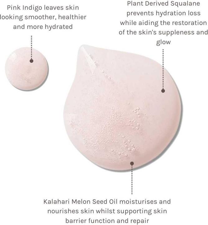 Image du produit Evolve - Huile nettoyante Kalahari Dream (Huile nettoyante, 100 ml)