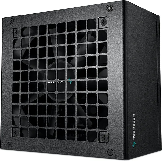 Produktbild Deepcool Netzteile R-PQ650M-FA0B-EU (650 W)