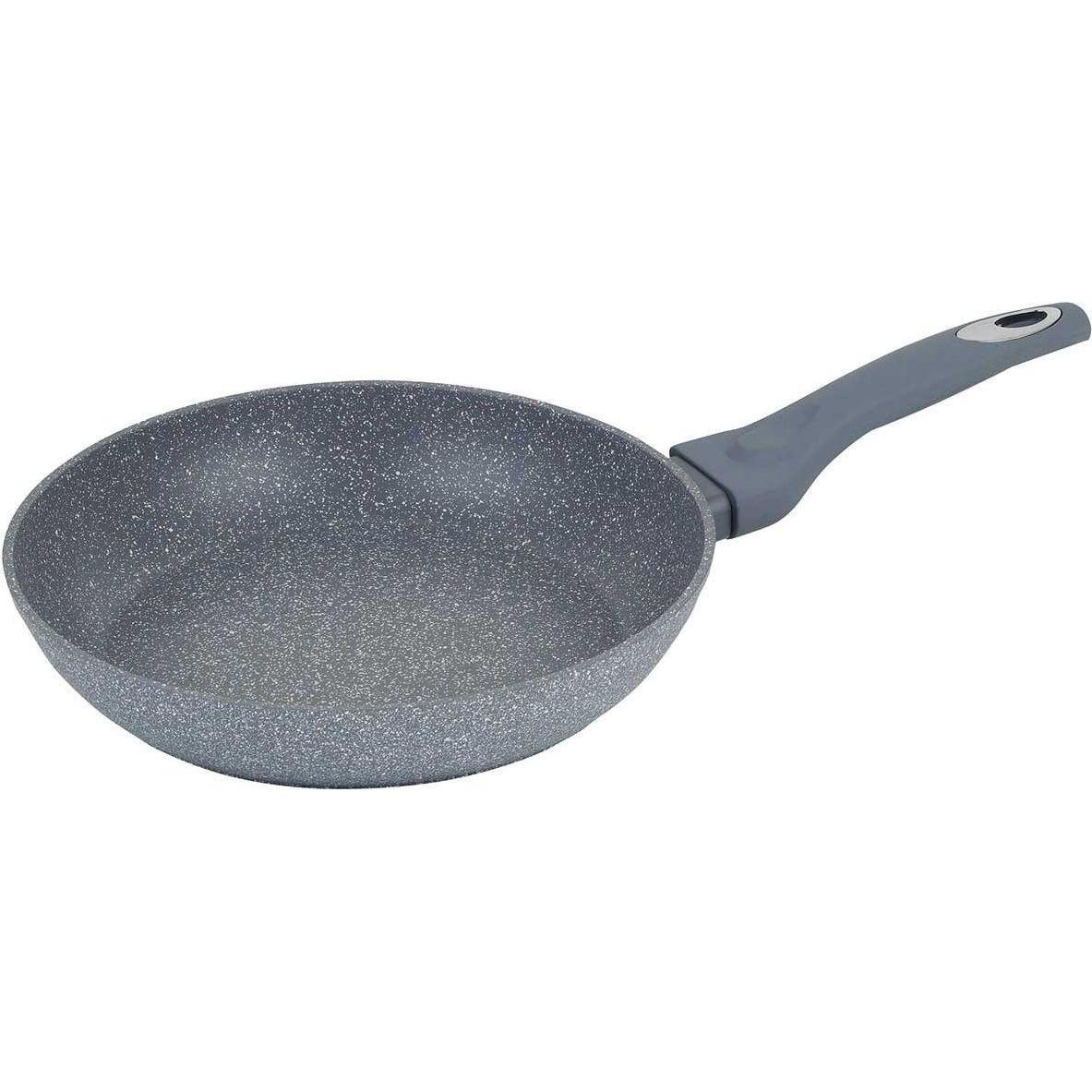 Thumbnail - Klausberg GRANITE FRY 28cm KB-7311, Pfanne + Kochtopf, Grau