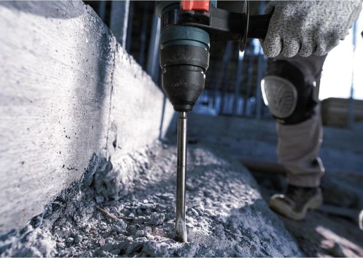 Productafbeelding Bosch Professional Zubehör Platte beitel 20 mm Toebehoren (20 mm)