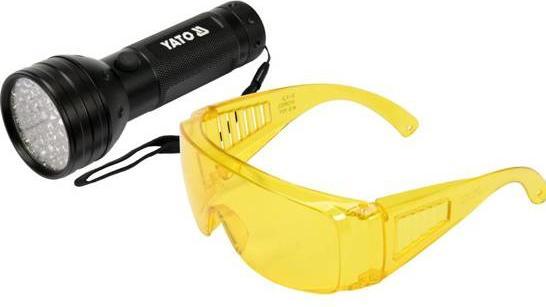 Yato YT-08581 (14.50 cm)