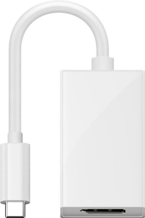 Produktbild Goobay USB-C Adapter (USB Typ-C)