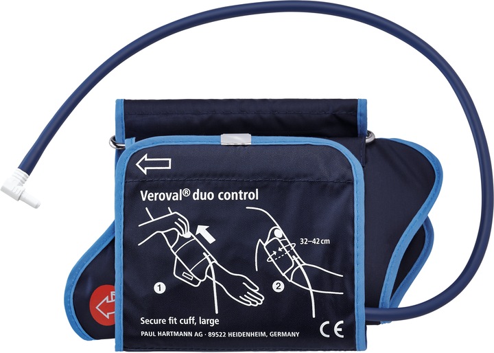Produktbild Veroval duo control Standardmanschette M VDC