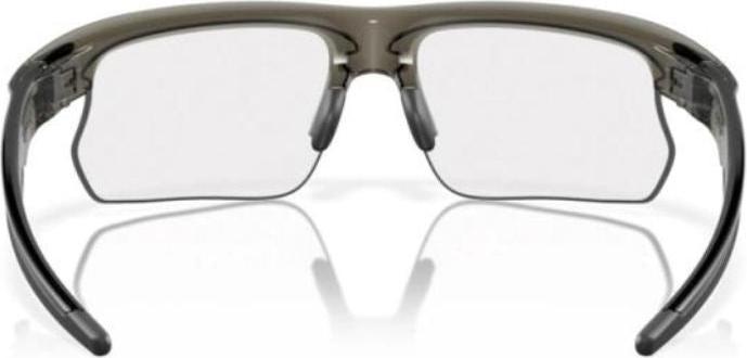 Produktbild Oakley BiSphaera Photochromic Sportbrille (Grey Smoke, Clear to Black Iridium Photochromic)