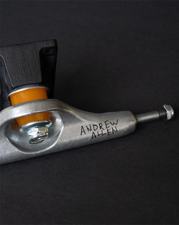 Immagine prodotto Independent 149 Hollow Andrew Allen Set (8.50")