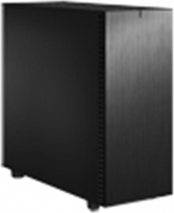 Produktbild Fractal Define 7 XL Black (ATX, mATX, Mini-ITX, E-ATX, EE-ATX, SSI CEB, SSI EEB)
