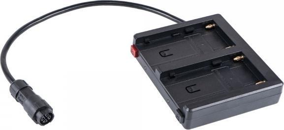 Produktbild Aputure LS 60D (Studioleuchte)