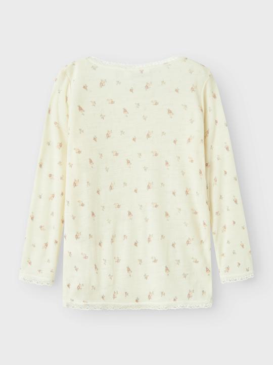 Immagine prodotto Name it Nmfwang Wool Needle Ls Top Noos (92)