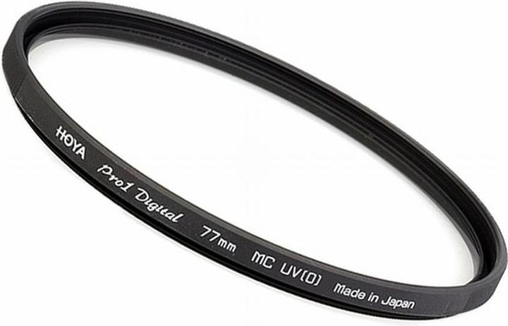 Produktbild Hoya Pro1 Digital UV Filter (77 mm, UV-Filter)