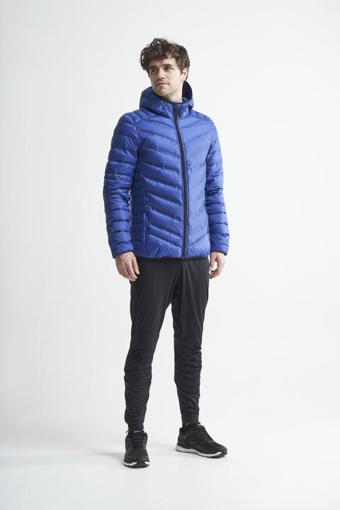 Actual product image Craft Lt Down Jacket Mens (S)