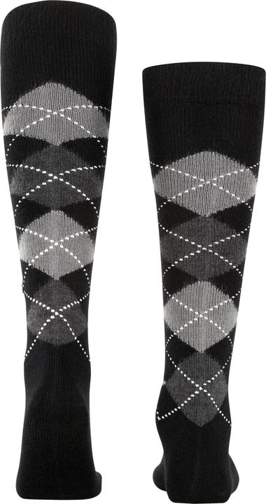 Produktbild Burlington kniestrümpfe preston (Einzelpack, 40 - 46)