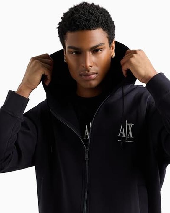 Produktbild Armani Exchange Felpa - Sweatshirt (M)