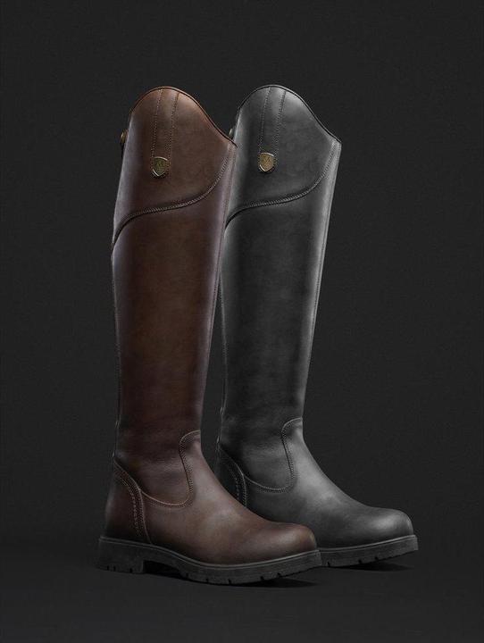 Produktbild Mountain Horse Wild River Regular-Narrow (40)