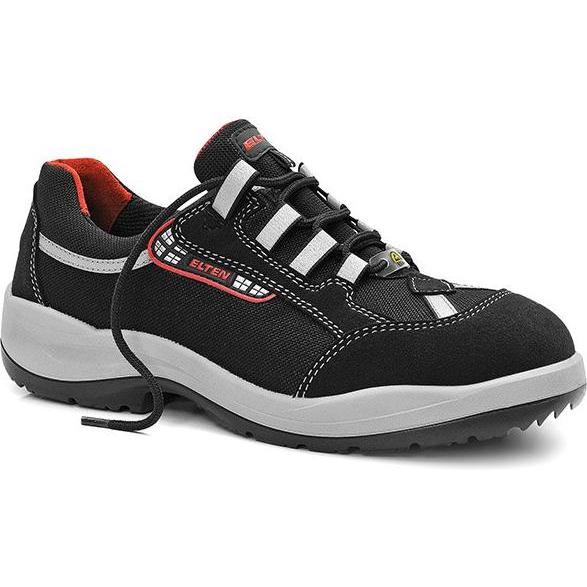 Elten, Scarpe da lavoro, MAJA Basso ESD S3 (S3, 39)