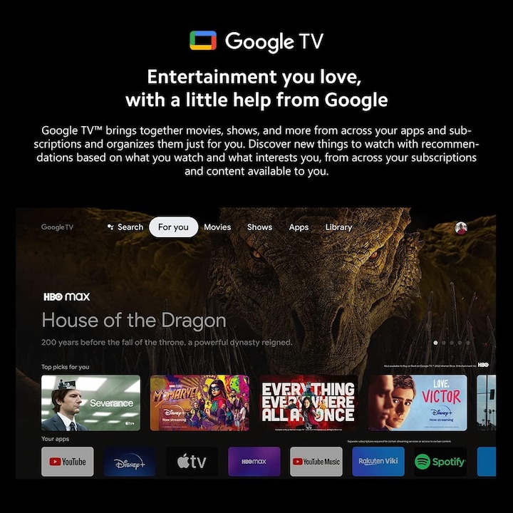 Actual product image Xiaomi TV Box S 4K (2nd Gen) (8 GB, Android 11)