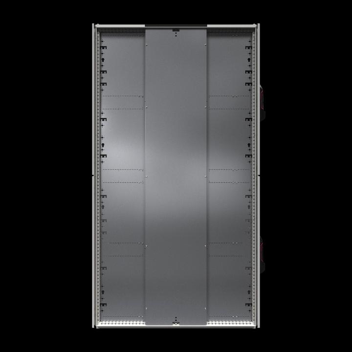 Produktbild Rittal RITT VX IT Compartment Rack (23 HE, 19 Zoll Rack)