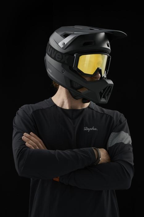 Image du produit Uvex ravage (56 - 59 cm)