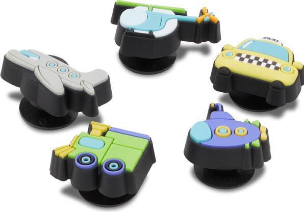 Immagine prodotto Crocs Tiny Vehicles (Taglia unica)